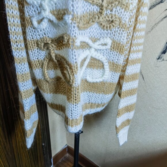 Loewe Anagram wool-blend cardigan - Picture 12 of 14